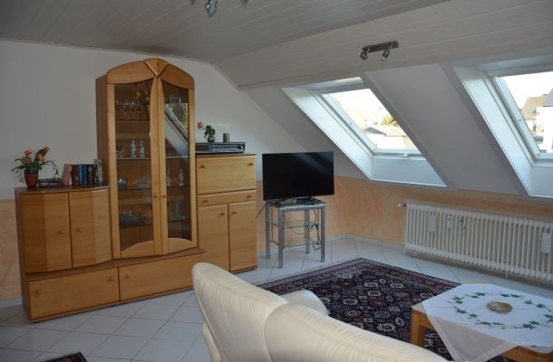 Wohnraum